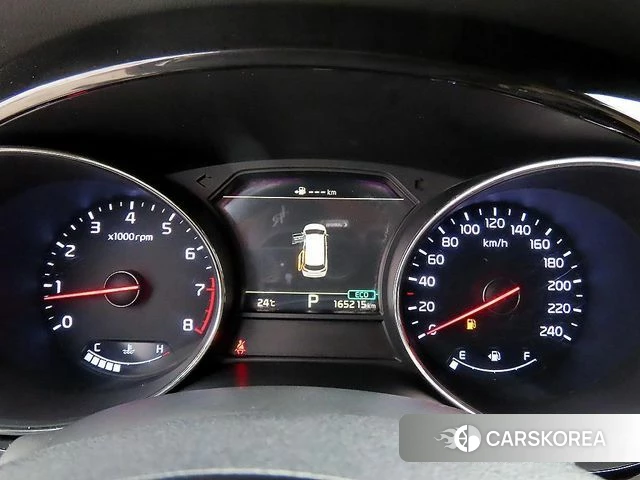 Kia The New Carnival id 4610193 из Кореи 19