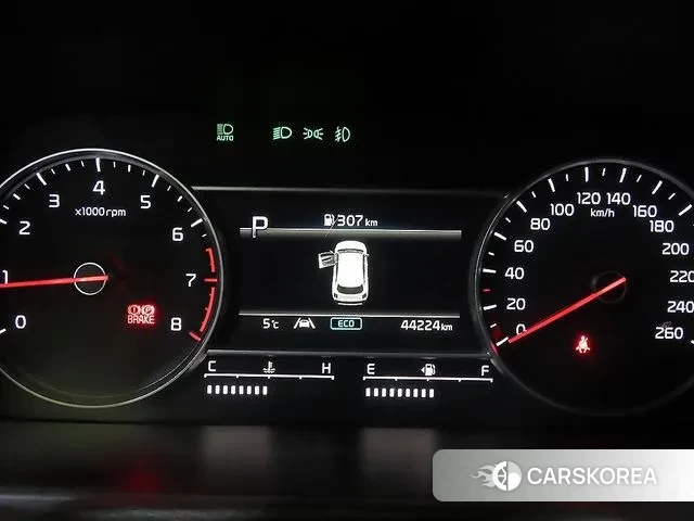 Kia Sorento 4th Generation id 3378773 из Кореи 19