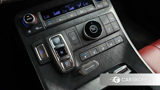 Hyundai Palisade id 3892318 из Кореи 19