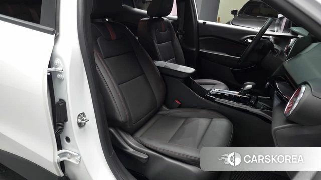 Chevrolet (GM Daewoo) Trax Crossover id 3850764 из Кореи 19