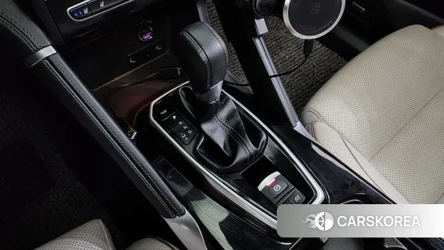 Renault Korea (Samsung) The New QM6 id 3149375 из Кореи 19