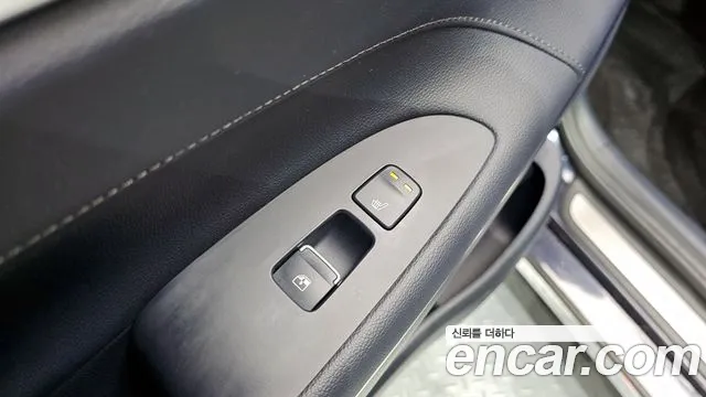 Hyundai The New Grandeur IG id 2730688 из Кореи 19