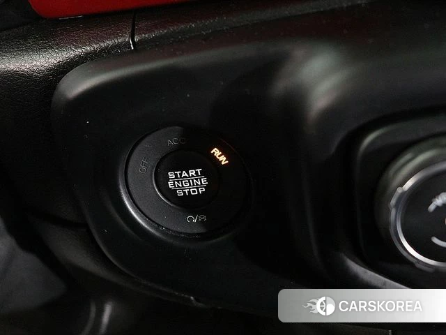 Jeep Wrangler (JL) id 4232721 из Кореи 19