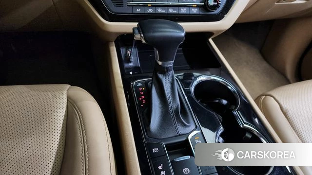 Kia The New Carnival id 4180569 из Кореи 19