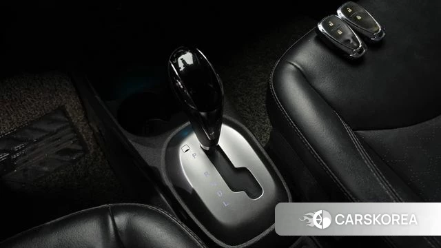 Chevrolet (GM Daewoo) The Next Spark id 4351386 из Кореи 32