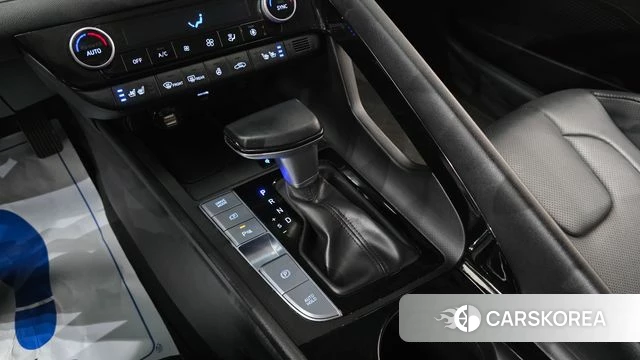 Hyundai The New Avante (CN7) id 3817535 из Кореи 19