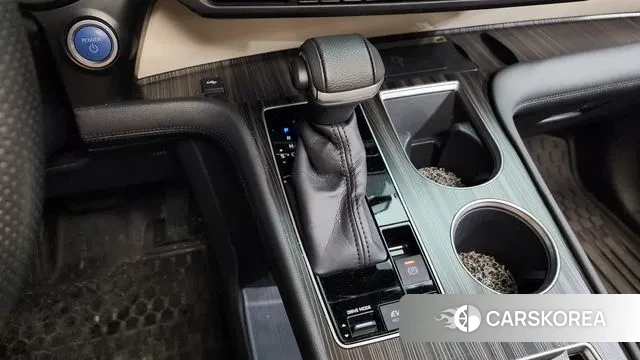 Toyota Sienna 4th Generation id 3722408 из Кореи 19