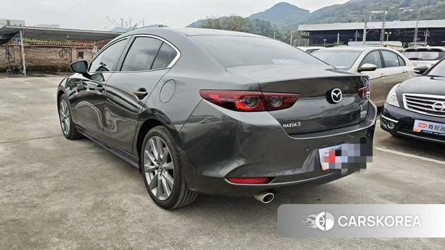 Mazda 3 Angkesaila id 4276178 из Китая 9