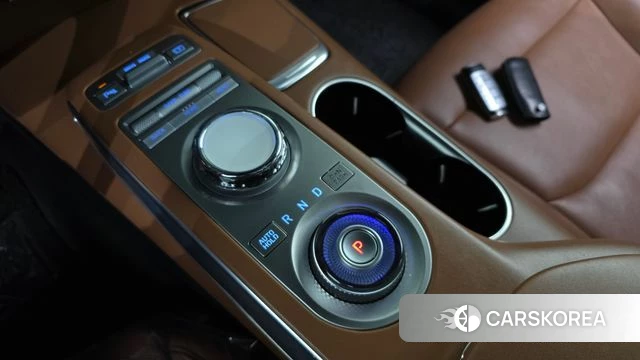 Genesis GV70 id 3910973 из Кореи 19