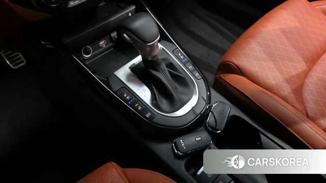 Kia The New K3 2nd generation id 4506439 из Кореи 31