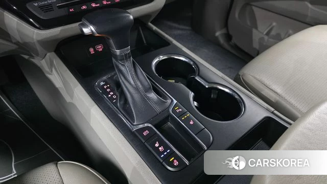 Kia The New Carnival id 4377708 из Кореи 19