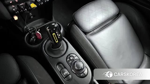 Mini Cooper Electric id 3726134 из Кореи 19