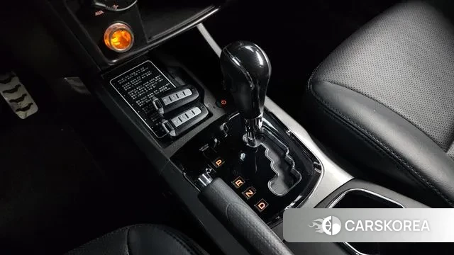 Ssangyong New Style Korando C id 3024459 из Кореи 19