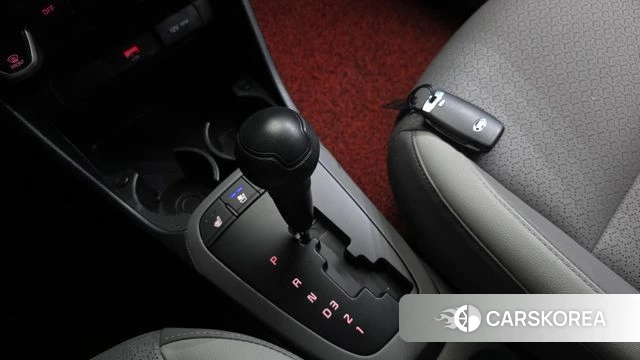 Kia Morning Urban (JA) id 3872306 из Кореи 19