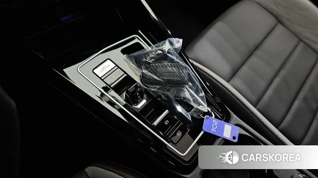 Volkswagen Golf 8th Generation id 4394684 из Кореи 39