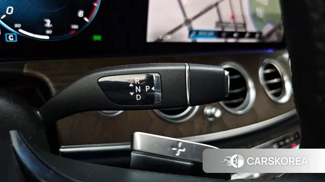 Mercedes-Benz E-Class W213 id 2885234 из Кореи 18