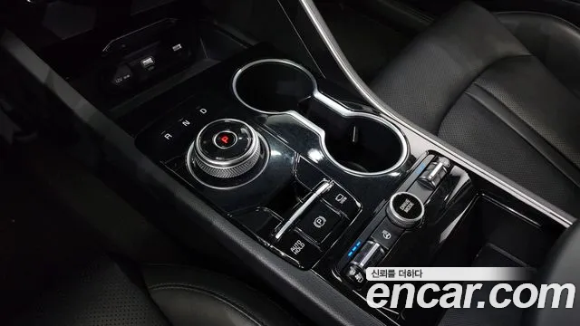 Kia K5 3rd generation id 2694434 из Кореи 19