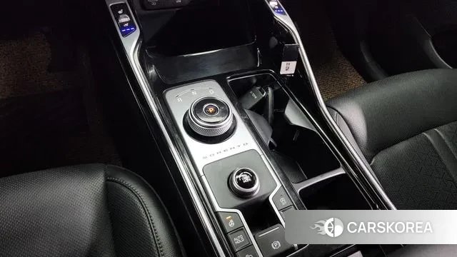 Kia Sorento 4th Generation id 3401634 из Кореи 19