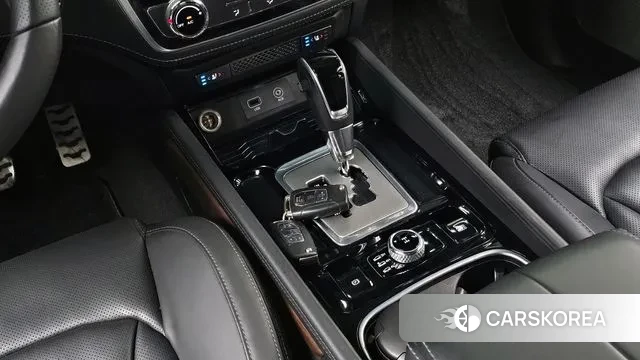 Ssangyong G4 Rexton id 3139863 из Кореи 19