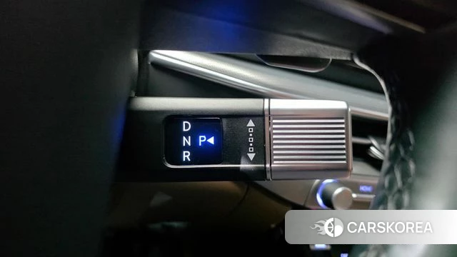 Hyundai Grandeur Hybrid (GN7) id 4871462 из Кореи 19