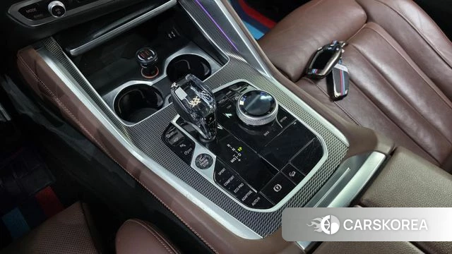 BMW X6 (G06) id 4224220 из Кореи 19