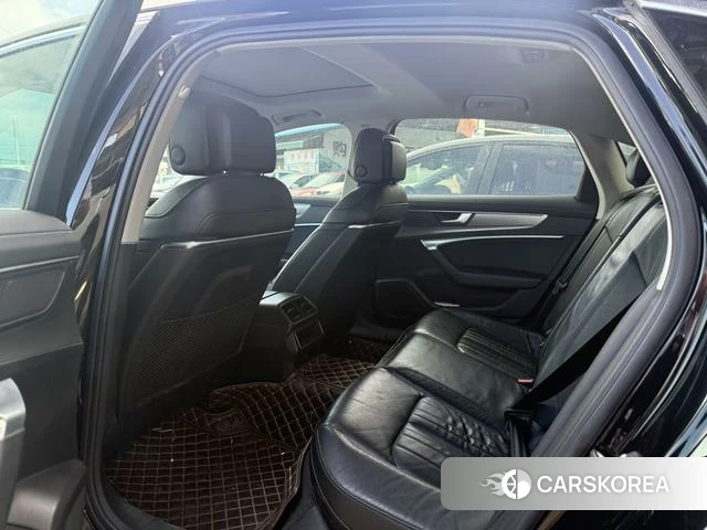Audi A6L id 4274271 из Китая 9