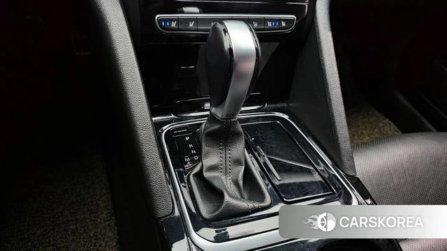 Renault Korea (Samsung) SM6 id 3813996 из Кореи 19