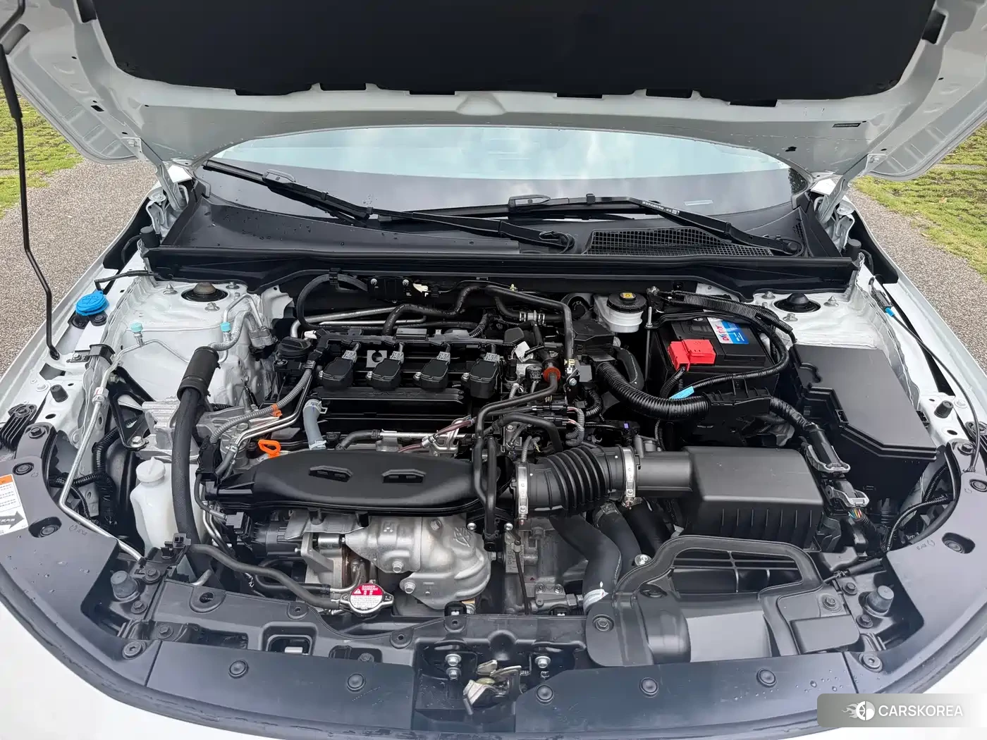 Honda Integra id 4669308 из Китая 23