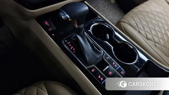 Kia The New Carnival id 3474247 из Кореи 19