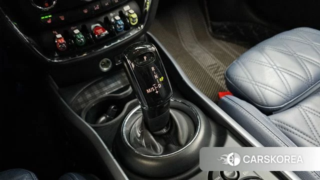 Mini Cooper S Clubman id 4267391 из Кореи 37