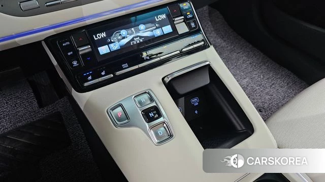 Hyundai The New Grandeur IG id 4409070 из Кореи 30