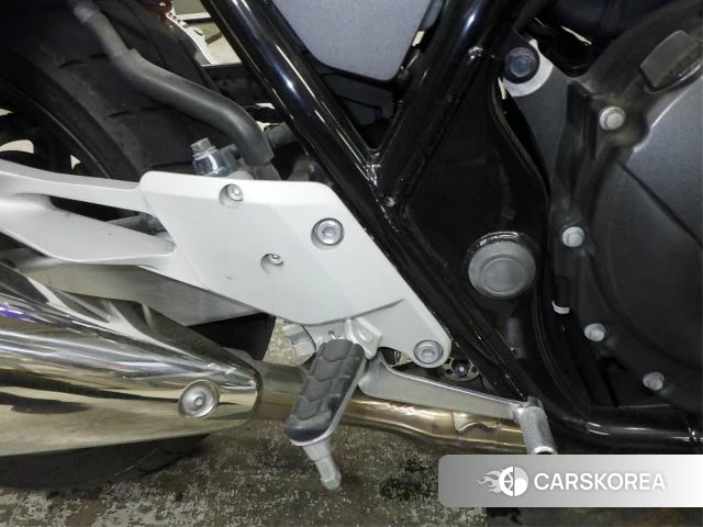 Honda CB400SF id 4184497 из Японии 23