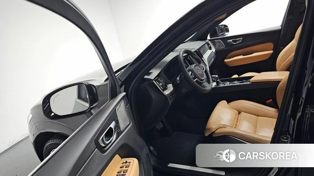 Volvo XC60 second Generation id 4384170 из Кореи 38