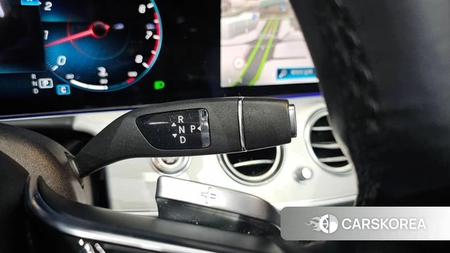 Mercedes-Benz E-Class W213 id 4187510 из Кореи 31