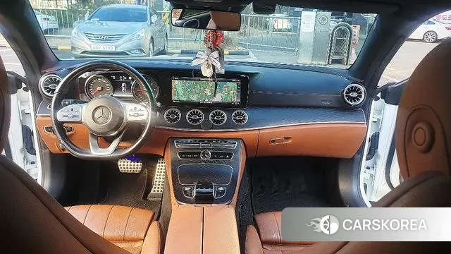 Mercedes-Benz E-Class W213 id 3698402 из Кореи 19