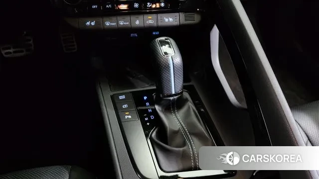 Hyundai Avante (CN7) id 3421778 из Кореи 19