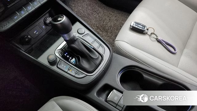 Hyundai The New Kona id 3884537 из Кореи 19