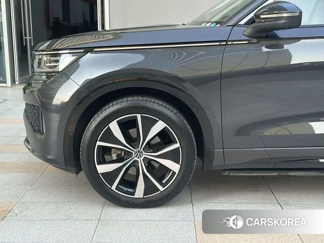 Volkswagen Range patrol id 4264169 из Китая 25