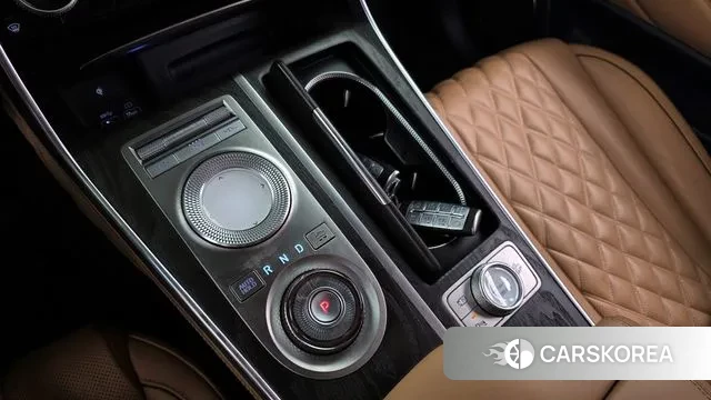 Genesis GV80 id 3318938 из Кореи 19