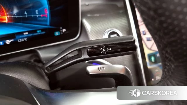 Mercedes-Benz GLC-Class X254 id 3891285 из Кореи 19