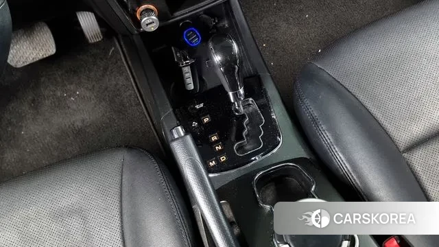 Ssangyong New Style Korando C id 2986598 из Кореи 19