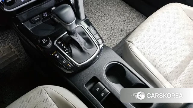 Kia Seltos id 3615597 из Кореи 19