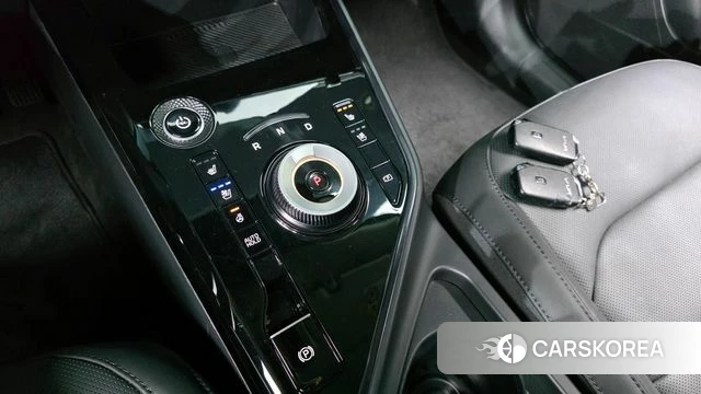 Kia Di All New Niro EV id 4267005 из Кореи 35
