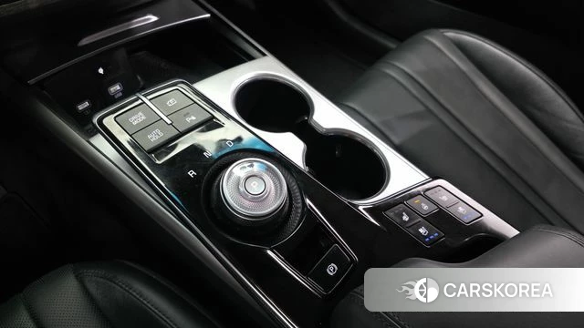 Kia K8 id 4202662 из Кореи 29