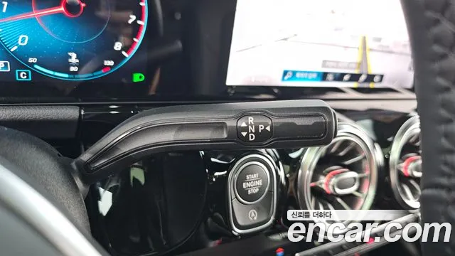 Mercedes-Benz GLA - Class H247 id 2713507 из Кореи 19