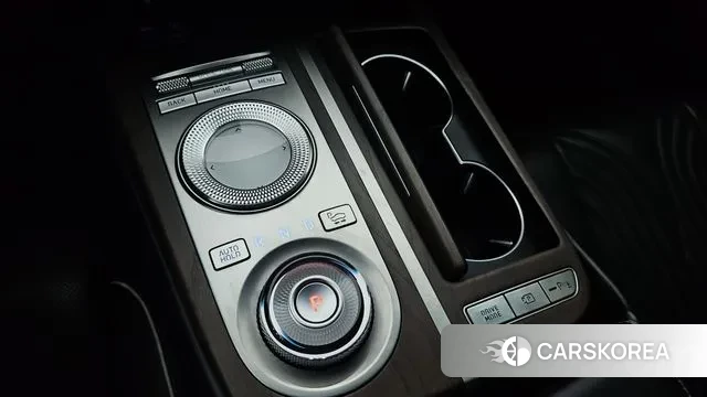 Genesis G80 (RG3) id 3044313 из Кореи 19