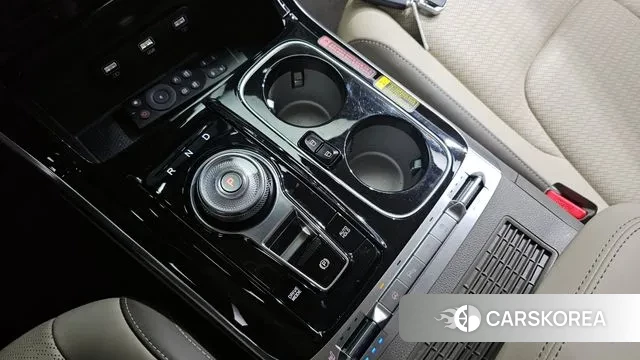 Kia Carnival 4th generation id 3493346 из Кореи 19