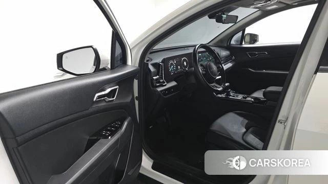 Kia Sportage 5th Generation id 4361239 из Кореи 31