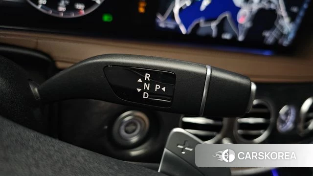 Mercedes-Benz S-Class W222 id 3894128 из Кореи 19