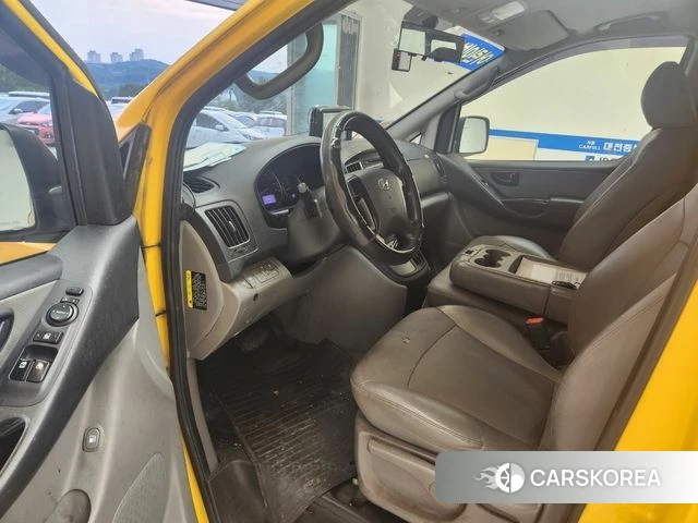 Hyundai The New Grand Starex id 4713353 из Кореи 18